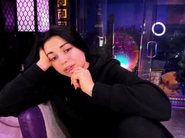 alma_pearl's chat room