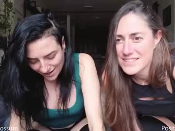 levity_opossum's chat room