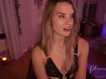phoenix_taylor's chat room