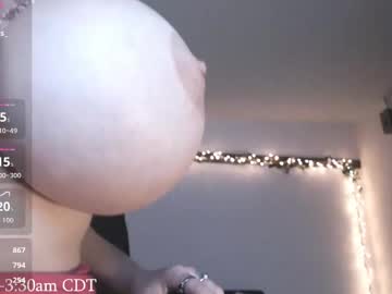 helena_hope's chat room