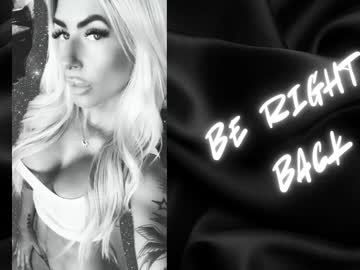 blondiluvsanal's chat room