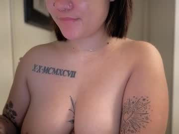 oohhellothere's chat room