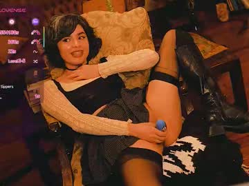 thecamwoman's chat room