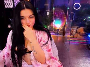 alma_pearl's chat room