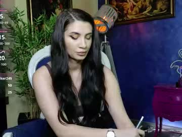 nicollepalmer's chat room