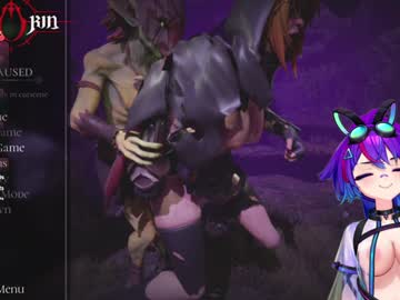 projektmelody's chat room