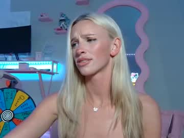 elsa_may's chat room