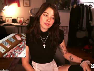 spectralmatter's chat room