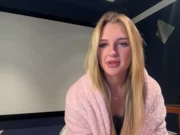 alyssastonee's chat room