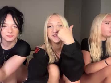 brookepatterson's chat room