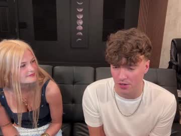 alpha_luke's chat room