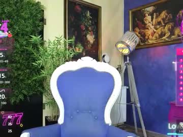 nicollepalmer's chat room