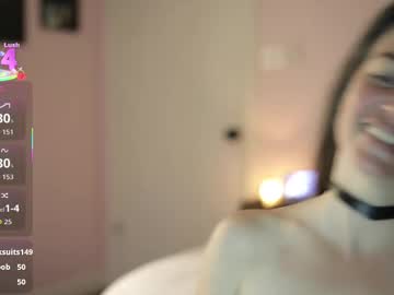 creature_marie's chat room