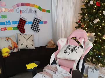 foxy_gamer's chat room