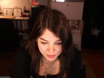 spectralmatter's chat room