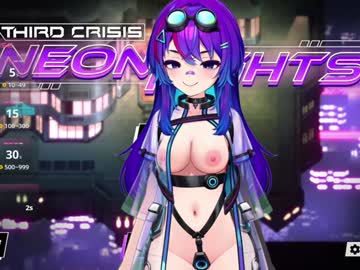 projektmelody's chat room