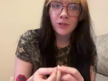 irissweets's chat room