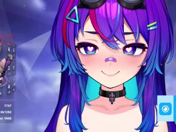 projektmelody's chat room