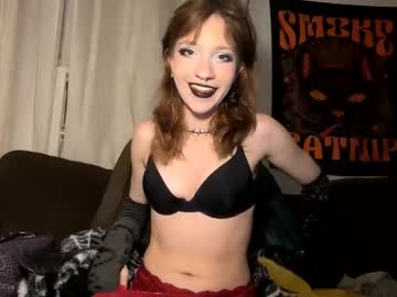 jackievilleof's chat room