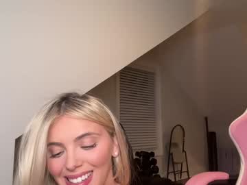 gracieparker's chat room