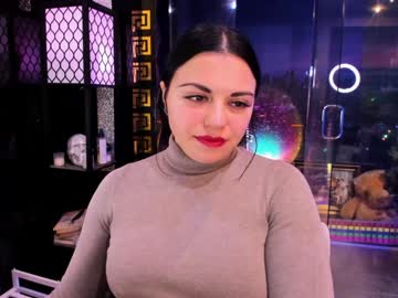 alma_pearl's chat room