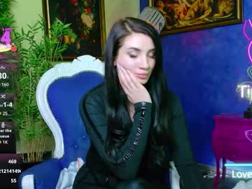 nicollepalmer's chat room