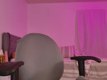 cherryvonfairy's chat room