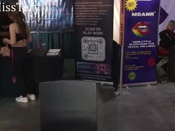 iammisstery's chat room