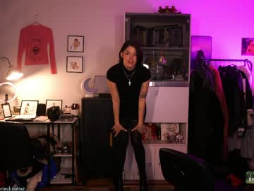 spectralmatter's chat room