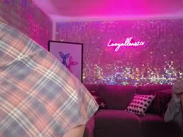 lucyallen4201's chat room