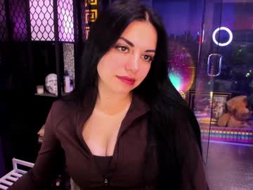 alma_pearl's chat room