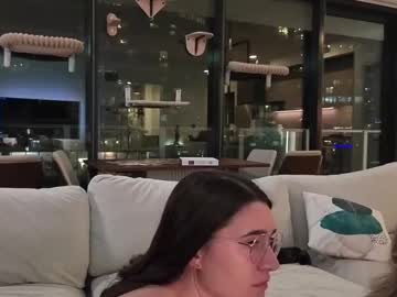 bambifarrina's chat room