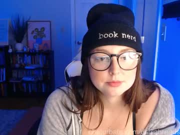 delilahreads's chat room