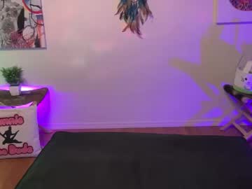 bunnieandthedude's chat room