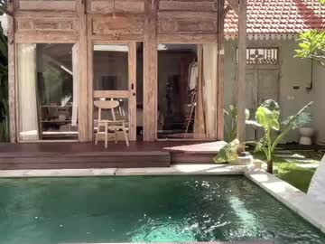 bloomyogi's chat room