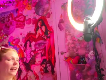 daphnemadison's chat room