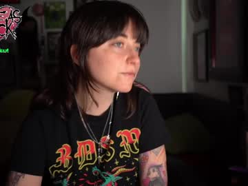 blueasfuck's chat room