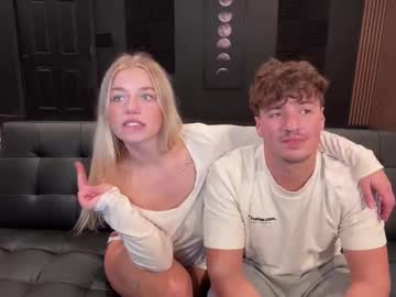 alpha_luke's chat room