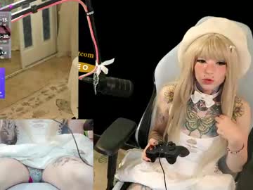 archancel's chat room