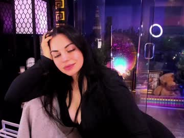 alma_pearl's chat room