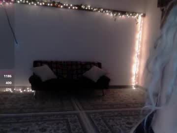 helena_hope's chat room