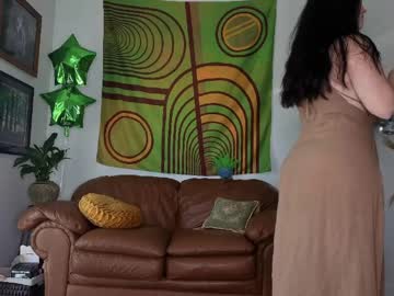 forestdarling's chat room