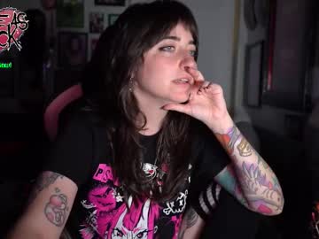 blueasfuck's chat room