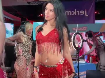 itskassielee's chat room