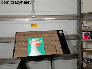haleycrazy's chat room