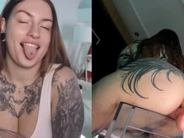 honeymoann's chat room