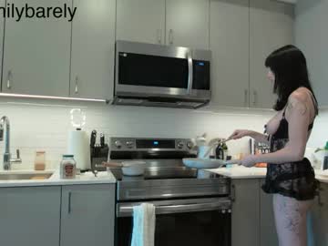 emilyybarely's chat room