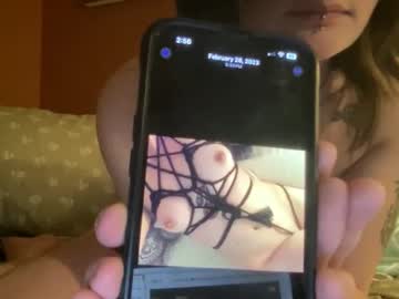 coralnymph's chat room