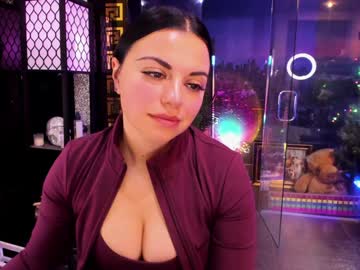 alma_pearl's chat room