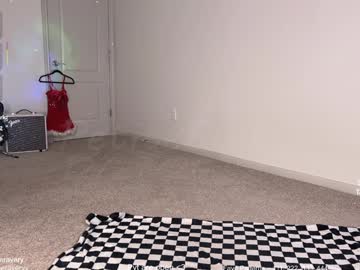 petitebrat's chat room